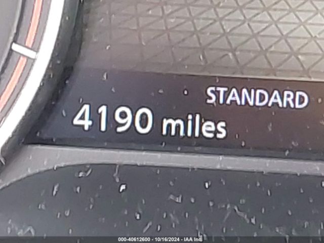 5N1BT3CA5PC910298 Nissan Rogue Sl Fwd