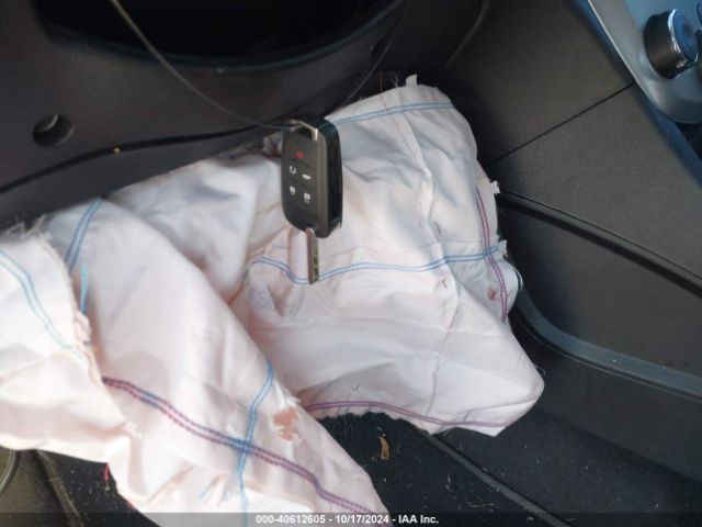 1G1JD5SH5H4164866 Chevrolet Sonic Lt Auto