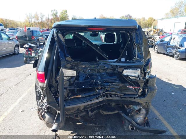 1C4RJFLT9HC678530 Jeep Grand Cherokee Trailhawk 4x4