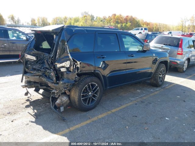 1C4RJFLT9HC678530 Jeep Grand Cherokee Trailhawk 4x4