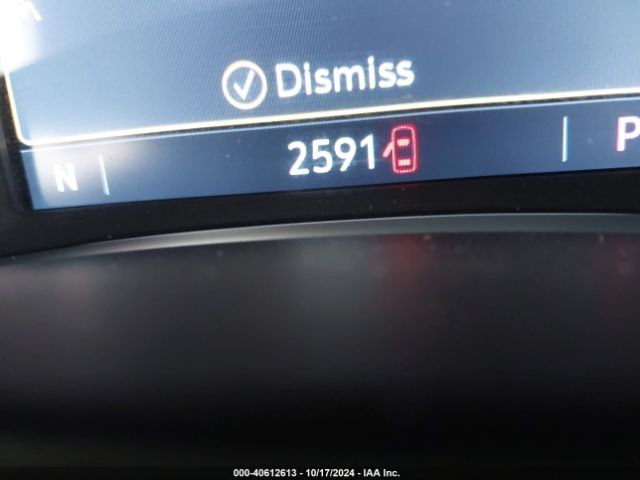3GNAXMEG8RS233831 Chevrolet Equinox Fwd Rs