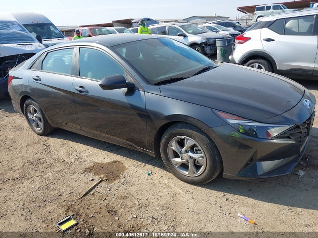 Hyundai ELANTRA SE 2023 5NPLL4AG7PH105459 Image 1