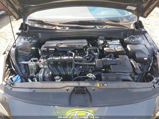 Hyundai ELANTRA SE 2023 5NPLL4AG7PH105459 Image 10