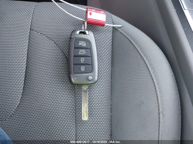 Hyundai ELANTRA SE 2023 5NPLL4AG7PH105459 Image 11