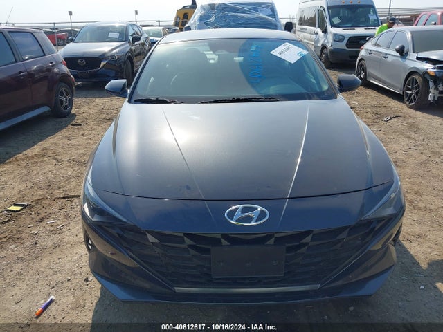 Hyundai ELANTRA SE 2023 5NPLL4AG7PH105459 Image 12