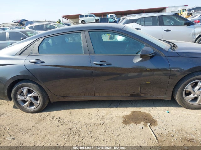 Hyundai ELANTRA SE 2023 5NPLL4AG7PH105459 Image 13