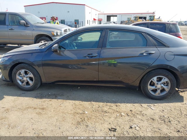 Hyundai ELANTRA SE 2023 5NPLL4AG7PH105459 Image 14
