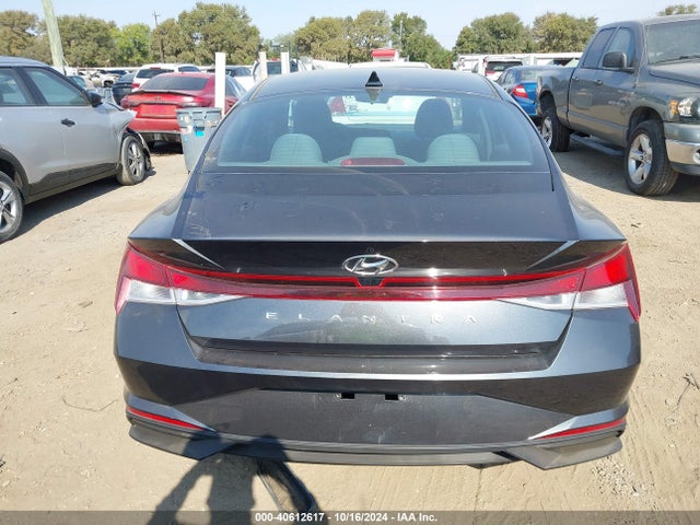 Hyundai ELANTRA SE 2023 5NPLL4AG7PH105459 Image 16