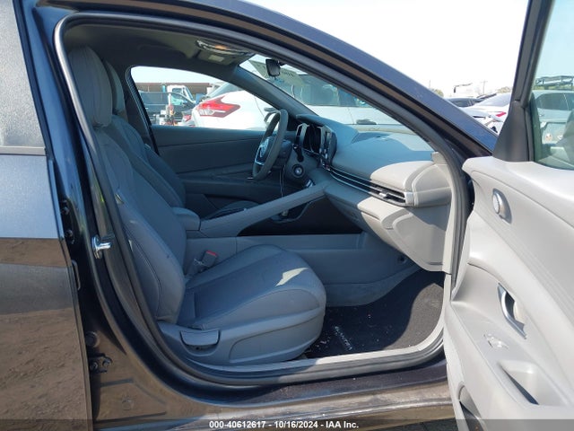Hyundai ELANTRA SE 2023 5NPLL4AG7PH105459 Image 5
