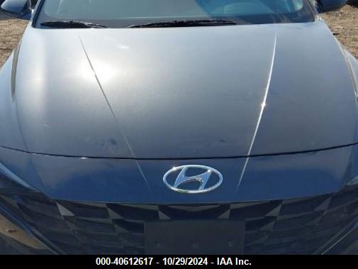 Hyundai ELANTRA SE 2023 5NPLL4AG7PH105459 Image 6