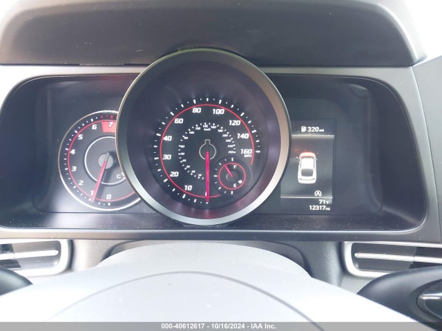 Hyundai ELANTRA SE 2023 5NPLL4AG7PH105459 Image 7