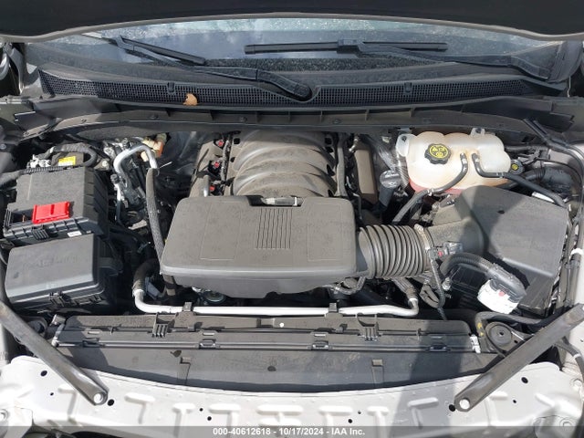 Chevrolet Suburban 2wd Ls 2022 1GNSCBKD3NR286268 Image 10