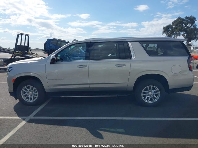 Chevrolet Suburban 2wd Ls 2022 1GNSCBKD3NR286268 Image 15
