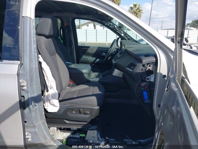 Chevrolet Suburban 2wd Ls 2022 1GNSCBKD3NR286268 Image 5