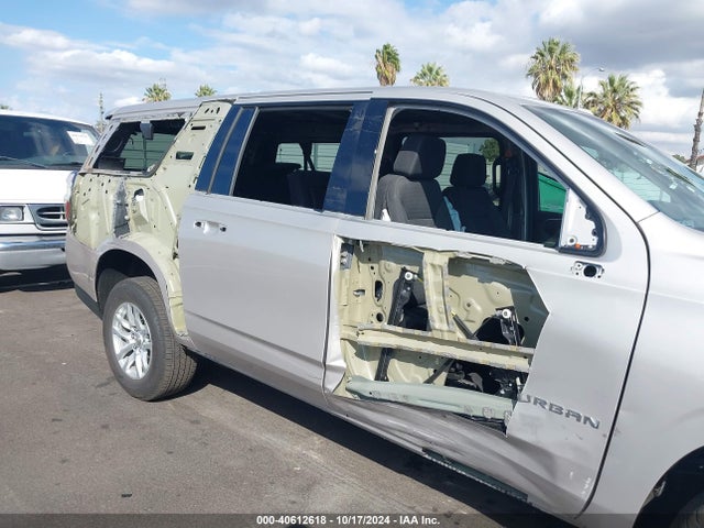 Chevrolet Suburban 2wd Ls 2022 1GNSCBKD3NR286268 Image 6