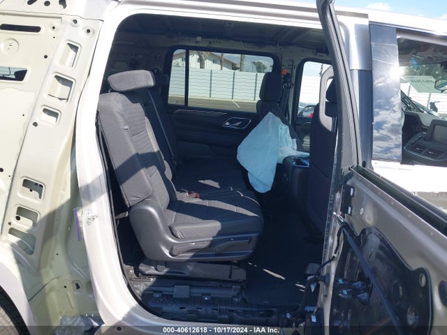 Chevrolet Suburban 2wd Ls 2022 1GNSCBKD3NR286268 Image 8
