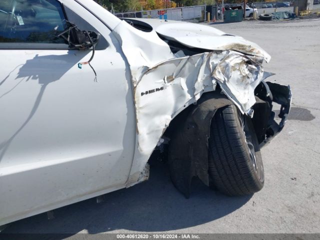 1C4SDJCT3MC847933 Dodge Durango R/t Awd