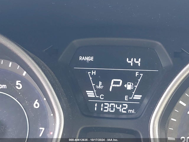 Hyundai ELANTRA SE 2016 5NPDH4AE8GH671912 Image 7