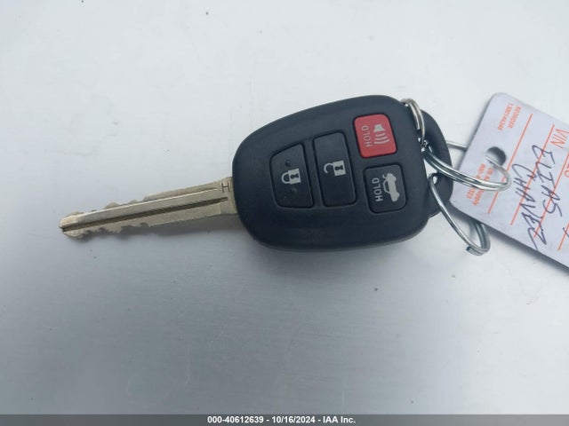Toyota CAMRY SE 2015 4T1BF1FK2FU106422 Image 11