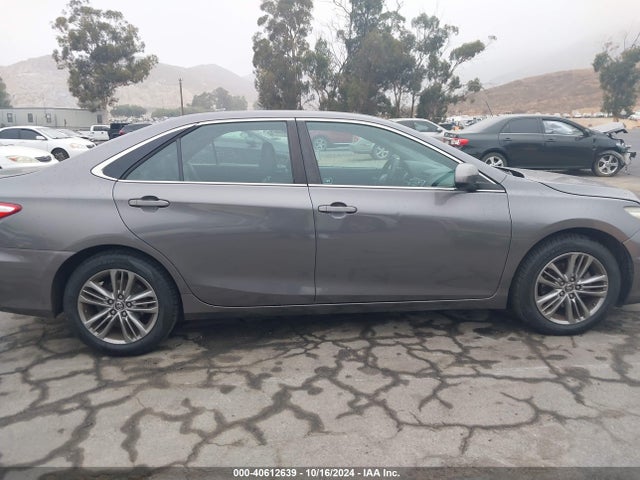Toyota CAMRY SE 2015 4T1BF1FK2FU106422 Image 13