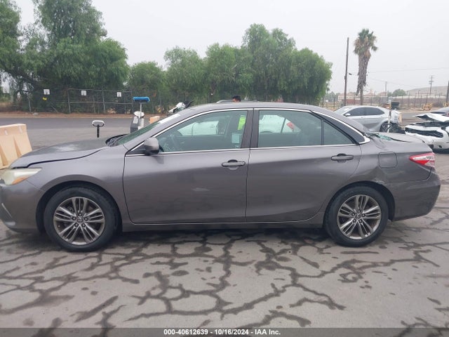 Toyota CAMRY SE 2015 4T1BF1FK2FU106422 Image 14
