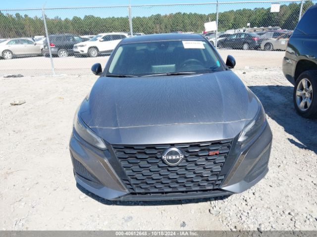 1N4AL4CV1PN334146 Nissan Altima Sr Vc-turbo Fwd
