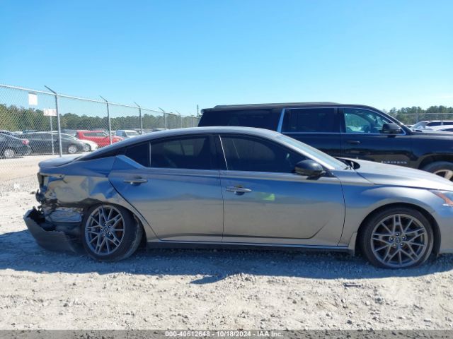 1N4AL4CV1PN334146 Nissan Altima Sr Vc-turbo Fwd