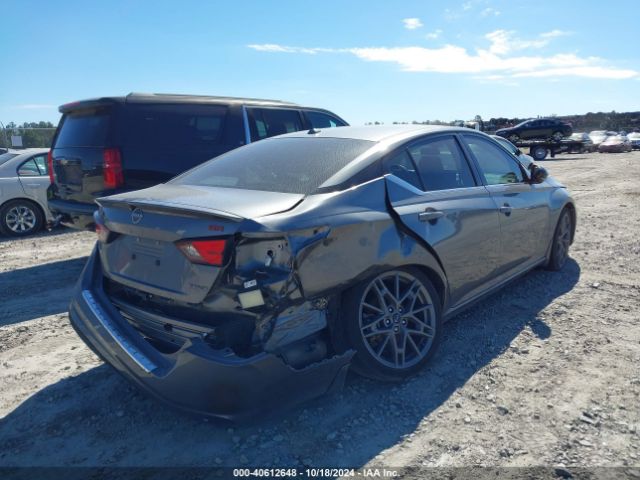 1N4AL4CV1PN334146 Nissan Altima Sr Vc-turbo Fwd