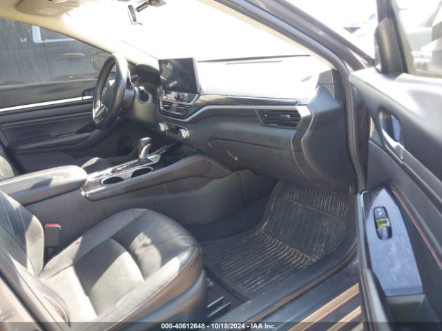 1N4AL4CV1PN334146 Nissan Altima Sr Vc-turbo Fwd