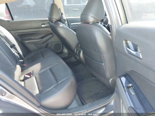 1N4AL4CV1PN334146 Nissan Altima Sr Vc-turbo Fwd