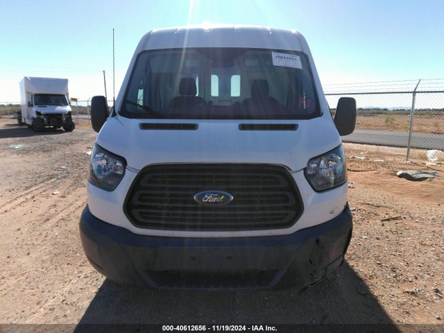 Ford Transit-150 2015 1FTNE2CM6FKA81603 Image 12