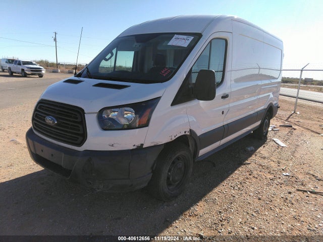 Ford Transit-150 2015 1FTNE2CM6FKA81603 Image 2