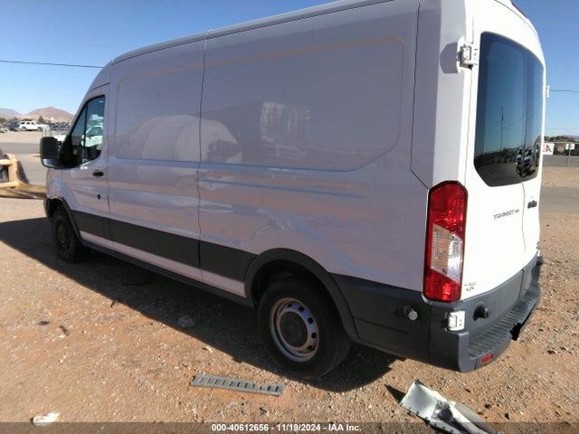 Ford Transit-150 2015 1FTNE2CM6FKA81603 Image 3