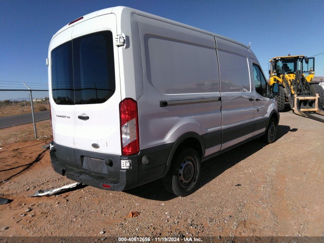 Ford Transit-150 2015 1FTNE2CM6FKA81603 Image 4