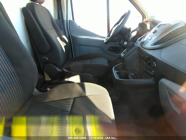 Ford Transit-150 2015 1FTNE2CM6FKA81603 Image 5