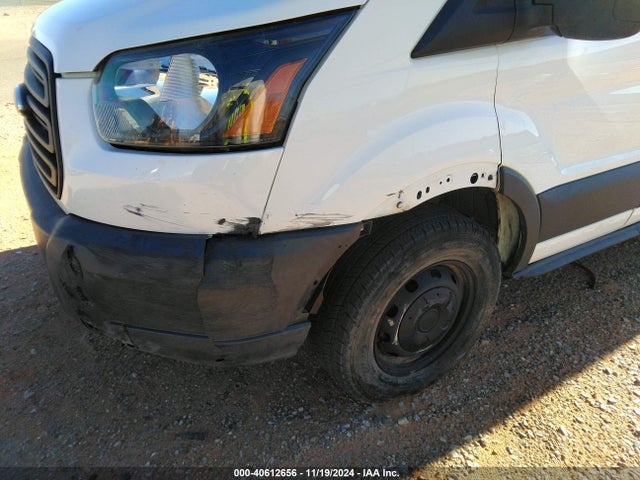 Ford Transit-150 2015 1FTNE2CM6FKA81603 Image 6