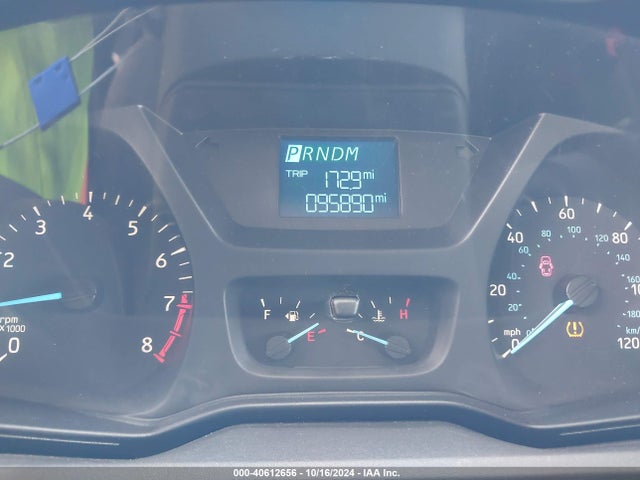 Ford Transit-150 2015 1FTNE2CM6FKA81603 Image 7
