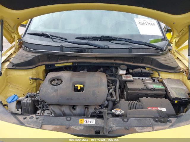 KNDJ23AU6L7110323 KIA SOUL LX