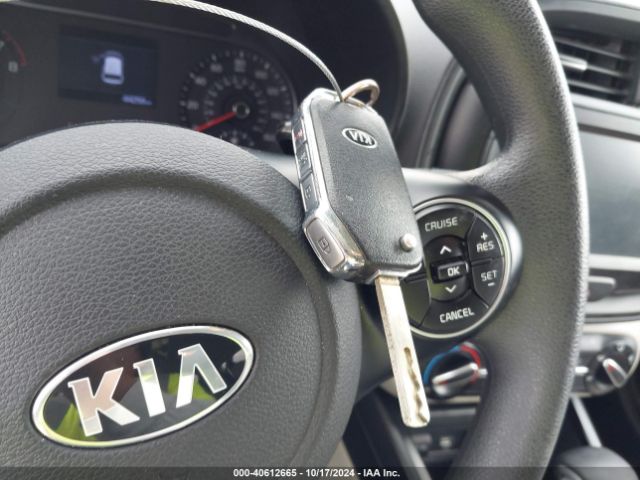 KNDJ23AU6L7110323 KIA SOUL LX