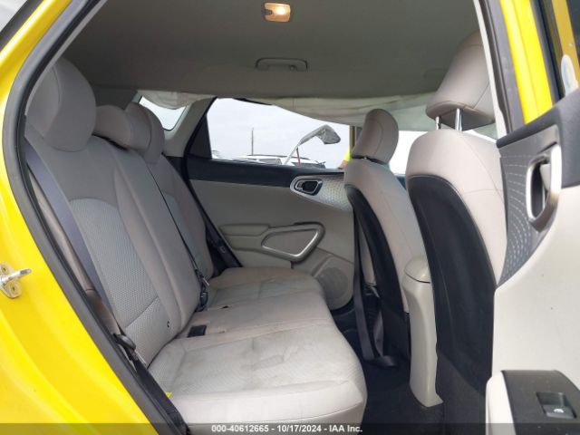 KNDJ23AU6L7110323 KIA SOUL LX