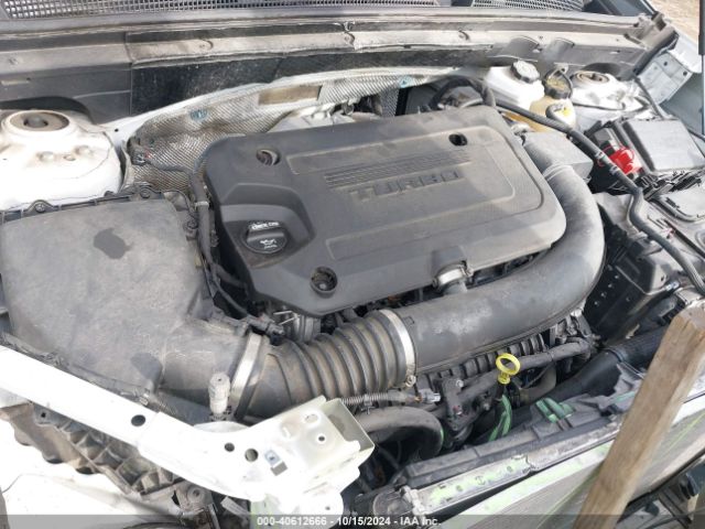 LRBFZMR47MD150570 Buick Envision Awd Preferred