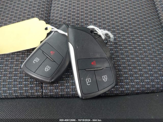 LRBFZMR47MD150570 Buick Envision Awd Preferred
