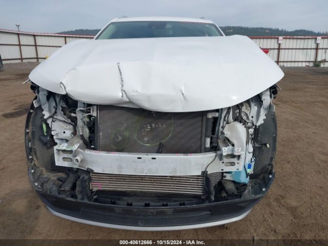 LRBFZMR47MD150570 Buick Envision Awd Preferred