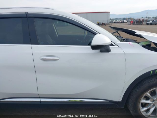 LRBFZMR47MD150570 Buick Envision Awd Preferred