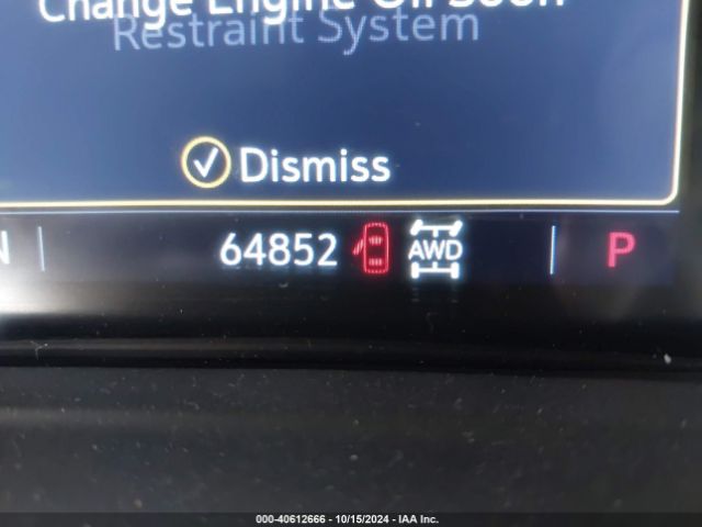 LRBFZMR47MD150570 Buick Envision Awd Preferred