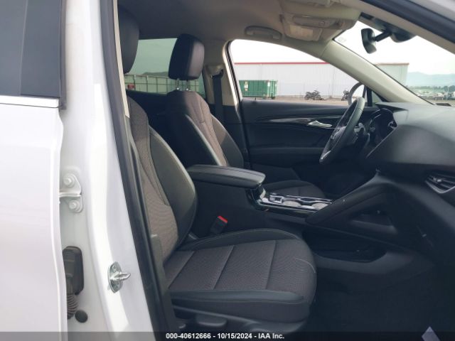 LRBFZMR47MD150570 Buick Envision Awd Preferred