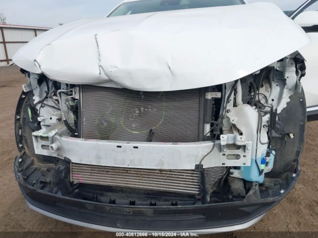 LRBFZMR47MD150570 Buick Envision Awd Preferred