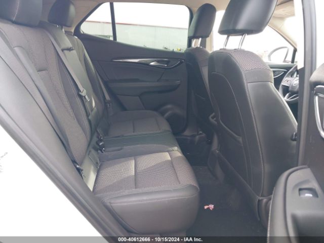 LRBFZMR47MD150570 Buick Envision Awd Preferred