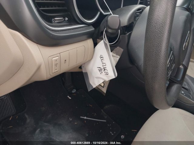 KNAGM4A7XF5558307 KIA Optima Lx