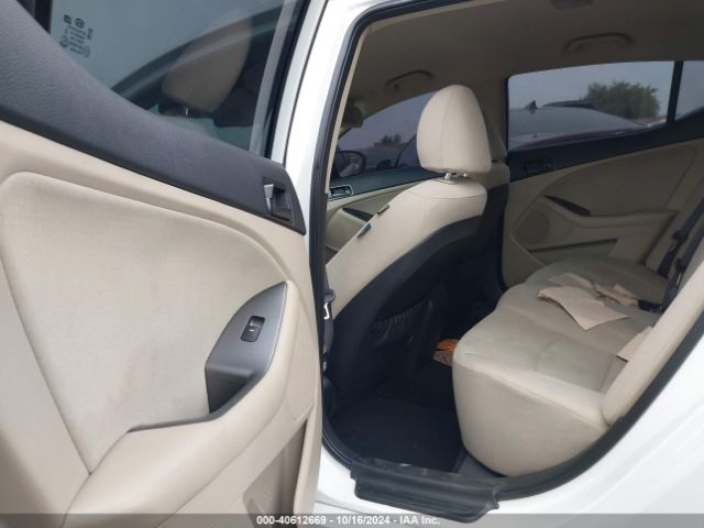 KNAGM4A7XF5558307 KIA Optima Lx